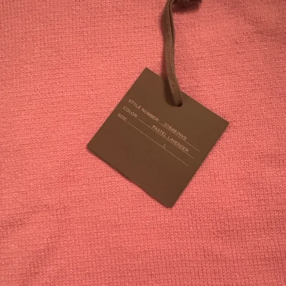 Met Anthropologie sweater size large - Picture 2 of 3